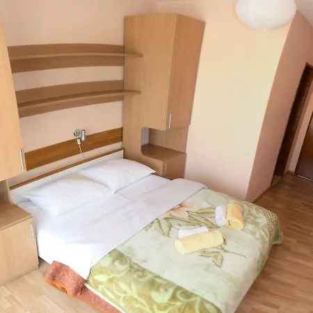 Pansion Family Hotel