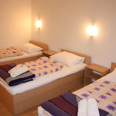 Pansion Family Hotel