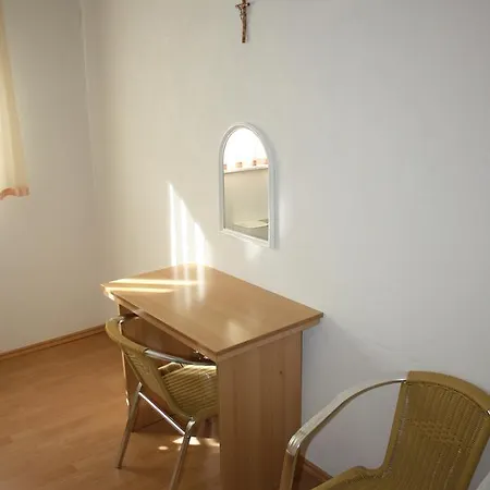 Pansion Family Hotel Međugorje