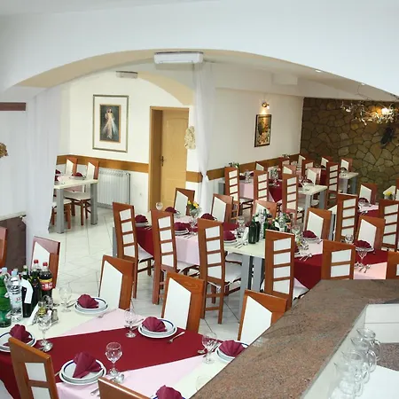 Pansion Family 3* Međugorje