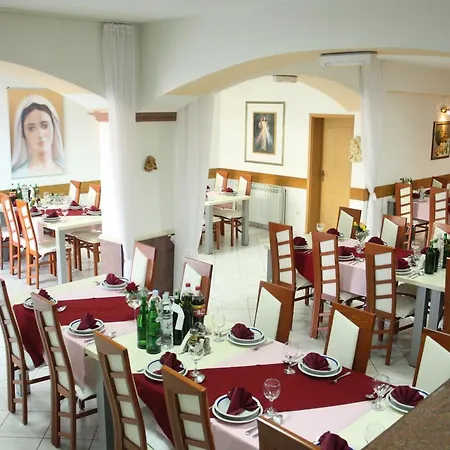 Hotel Pansion Family Međugorje