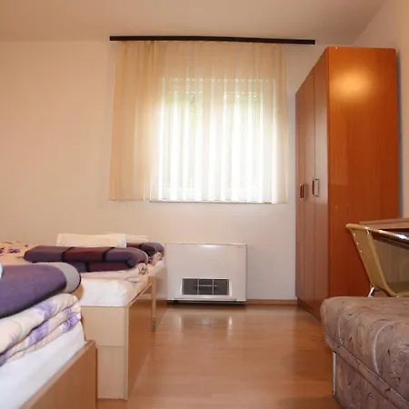 Pansion Family Hotel