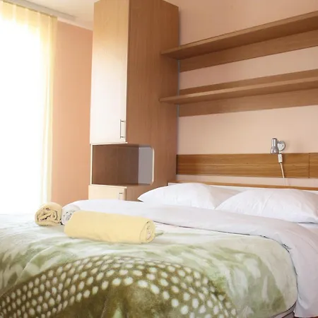 Pansion Family Hotel Međugorje