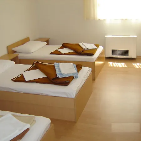 Hotel Pansion Family Međugorje