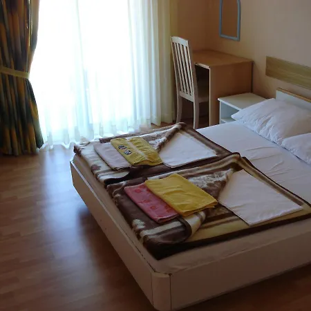 Hotel Pansion Family Međugorje